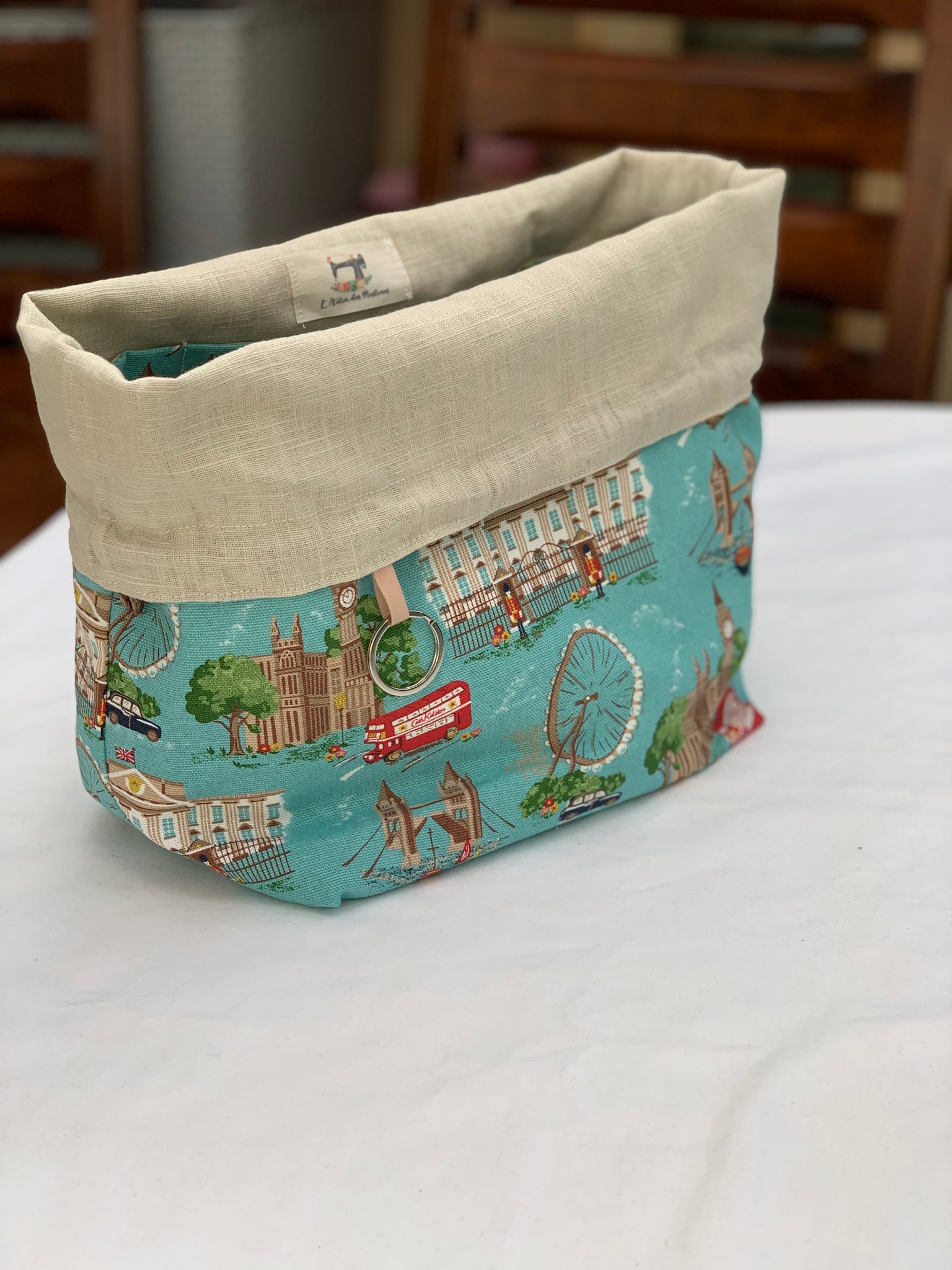 Cath Kidston The Hitch Tote Bag | Simply Be