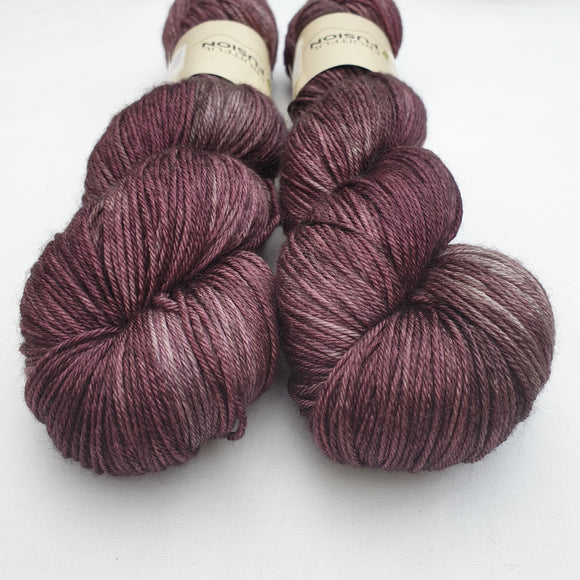 Fruitful Fusion - Hand Dyed Yarn